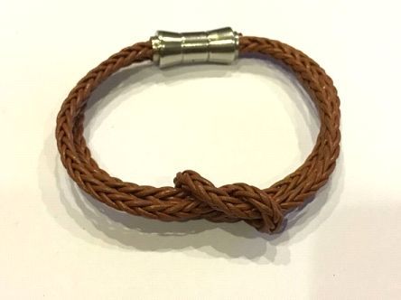 Leather Bracelets 03
