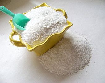 Detergent Powder 04