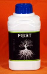 Fost Humic Acid and Root  Enhancer 01