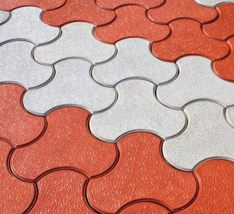 Interlocking Tile 02