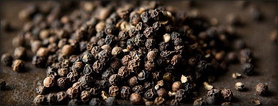 Black Pepper Seeds 02
