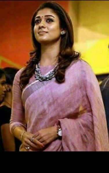 Linen Plain Sarees With Blouse 13