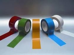 Multi Colored BOPP Adhesive Tape 03