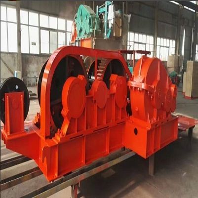 Electric Power Winch 04