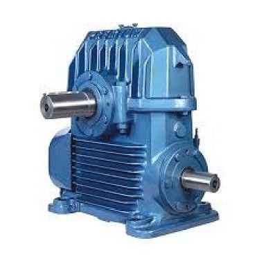 Elevator Helical Gear Motor