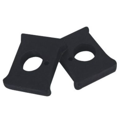 Elevator Rubber Pads