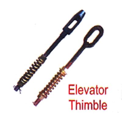 Elevator Thimble Bolts