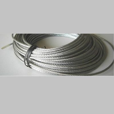 Elevator Wire Rope
