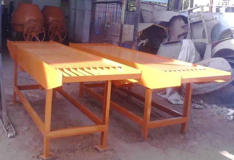 Concrete Table Vibrator 01