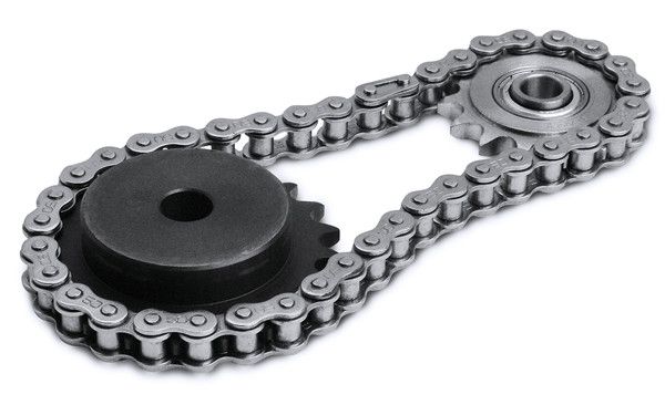 Chain Wheel 01