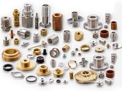 Textile Spare Part 02
