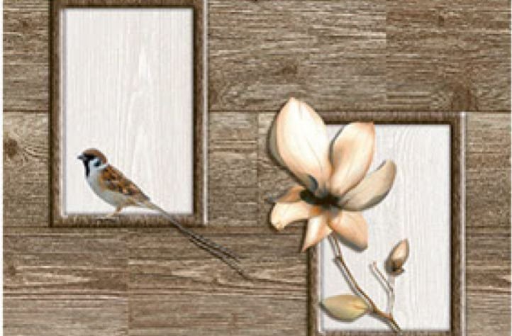 2003-HL Satin Matt Series Wall Tiles