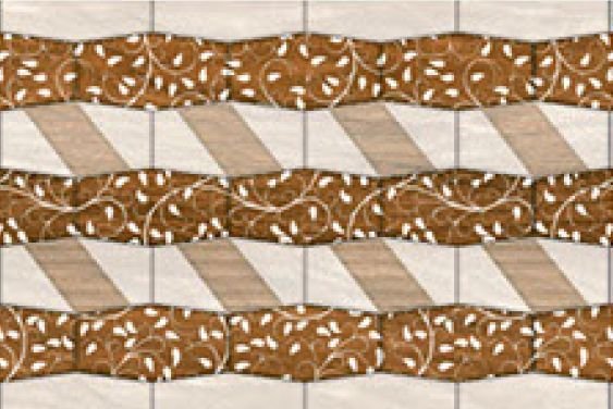 2019-HL2 Satin Matt Series Wall Tiles