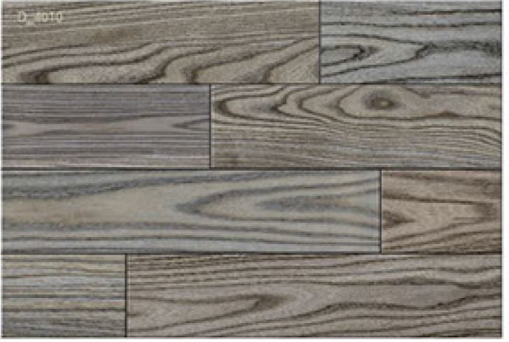 2033-D Satin Matt Series Wall Tiles