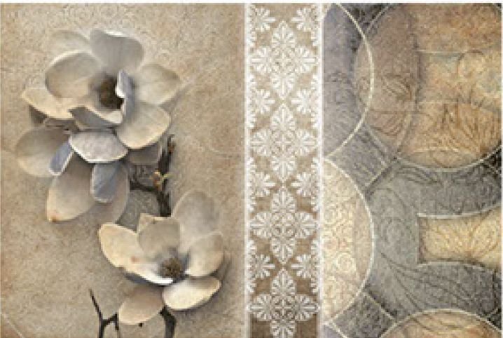 2034-HL Satin Matt Series Wall Tiles