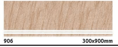 906 300X900 mm Step Riser Tiles