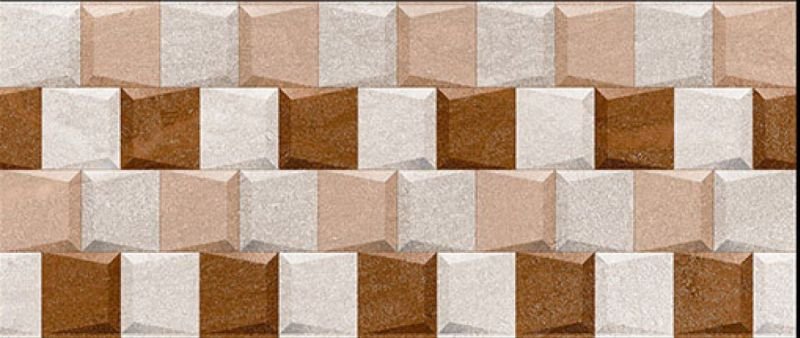 ELE-404 10X24 mm Elevation Glossy Series Wall Tiles