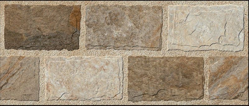 ELE-410 10X24 mm Elevation Glossy Series Wall Tiles