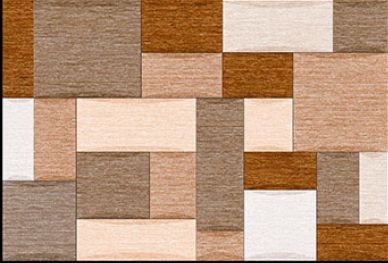 ELE-502 12x18 mm Elevation Glossy Series Wall Tiles