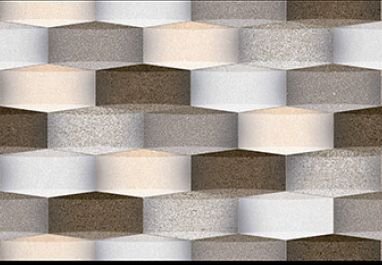 ELE-506 12x18 mm Elevation Glossy Series Wall Tiles