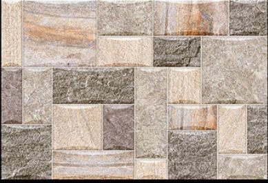 ELE-508 12x18 mm Elevation Glossy Series Wall Tiles