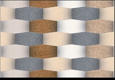 ELE-512 12x18 mm Elevation Glossy Series Wall Tiles
