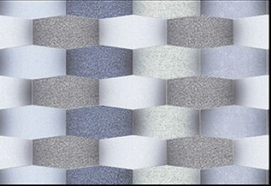 ELE-513 12x18 mm Elevation Glossy Series Wall Tiles