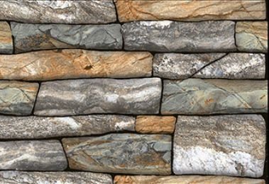 ELE-515 12x18 mm Elevation Glossy Series Wall Tiles