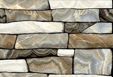 ELE-517 12x18 mm Elevation Glossy Series Wall Tiles