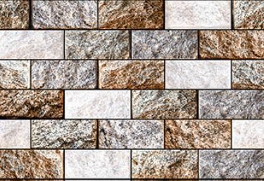 ELE-518 12x18 mm Elevation Glossy Series Wall Tiles