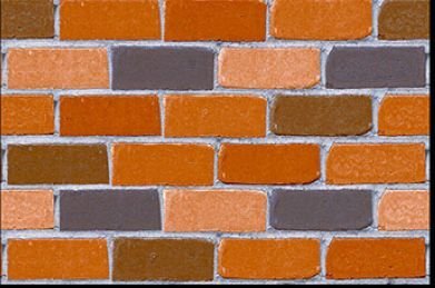 ELE-520 12x18 mm Elevation Glossy Series Wall Tiles