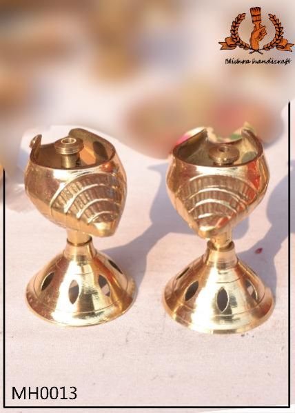 Brass Diya (MH0013)