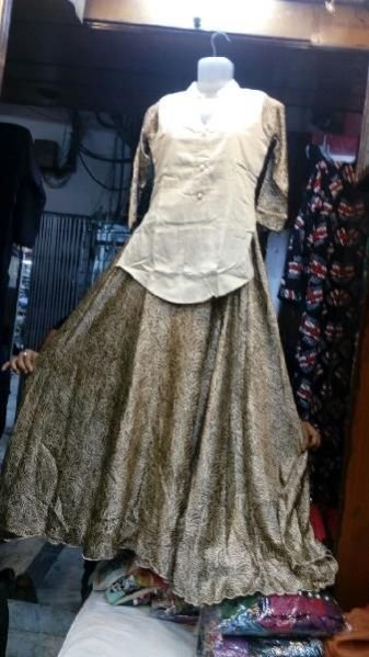 Designer Lehenga Choli 05