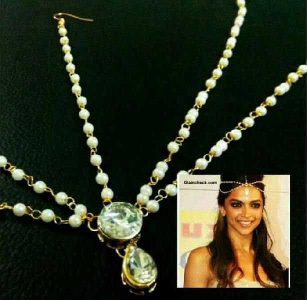 Fancy Jewellery 03