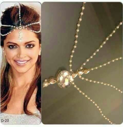 Fancy Jewellery 06