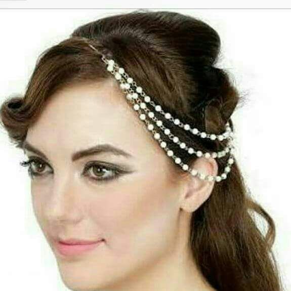 Fancy Jewellery 08