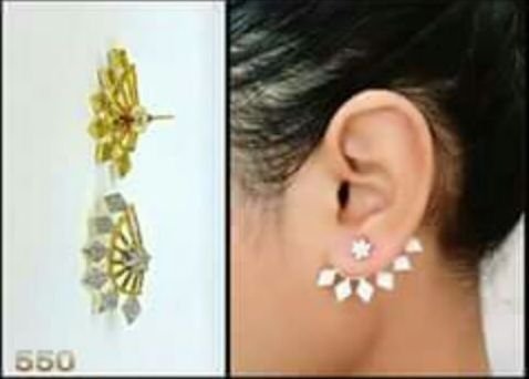 Fancy Jewellery 11