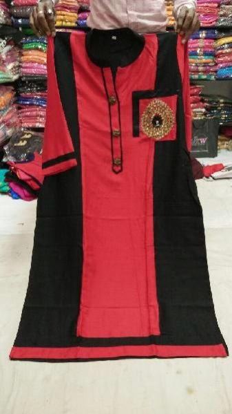 Fancy Kurti 02