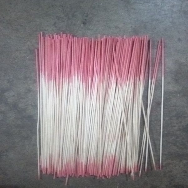 Bamboo Incense Sticks 02