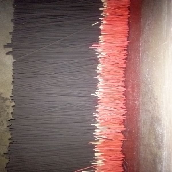 Raw Incense Sticks 04