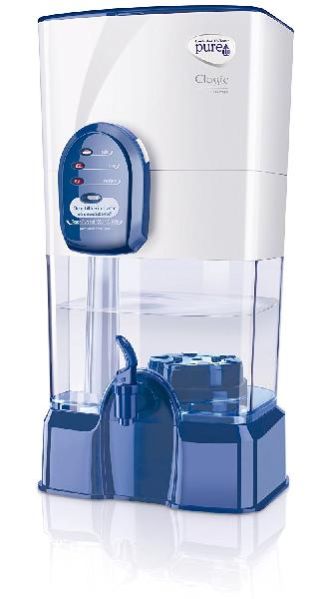 Domestic Water Purifier 01