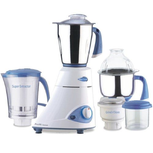 Mixer Grinder 01