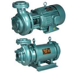 Water Motor Pump 01