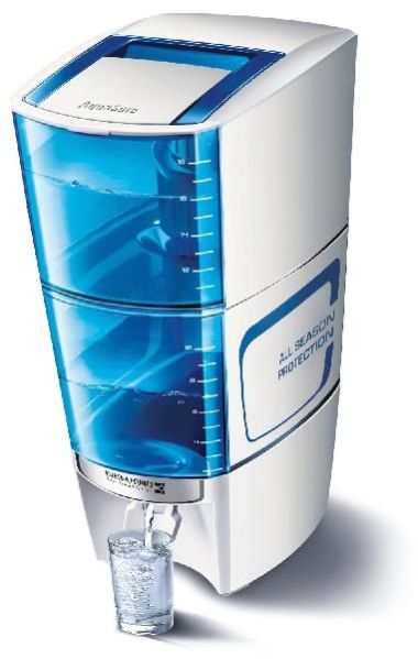 Domestic Water Purifier 02