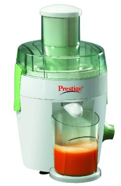 Fruit & Vegetable Juicer 02