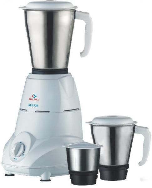 Mixer Grinder 02