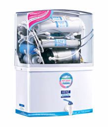 Domestic Water Purifier 03