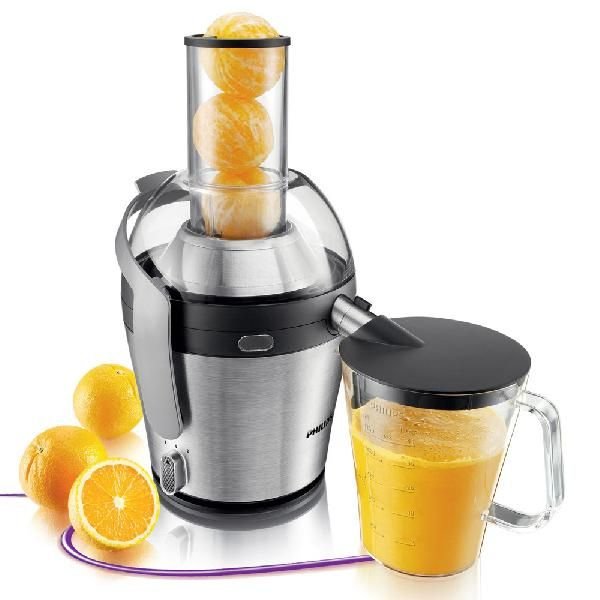 Fruit & Vegetable Juicer 03