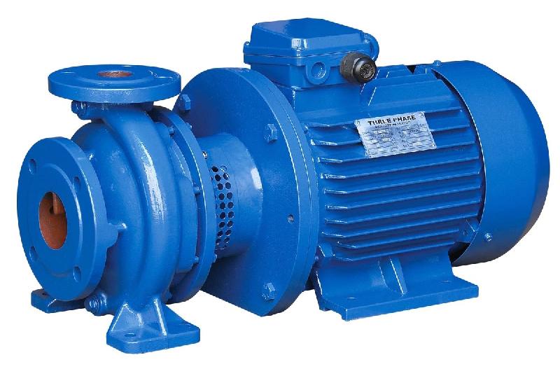 Water Motor Pump 03