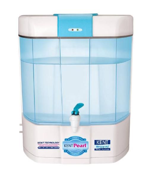 Domestic Water Purifier 04